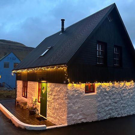 Cozy Traditional Home, Sythrugota Sydrugota المظهر الخارجي الصورة
