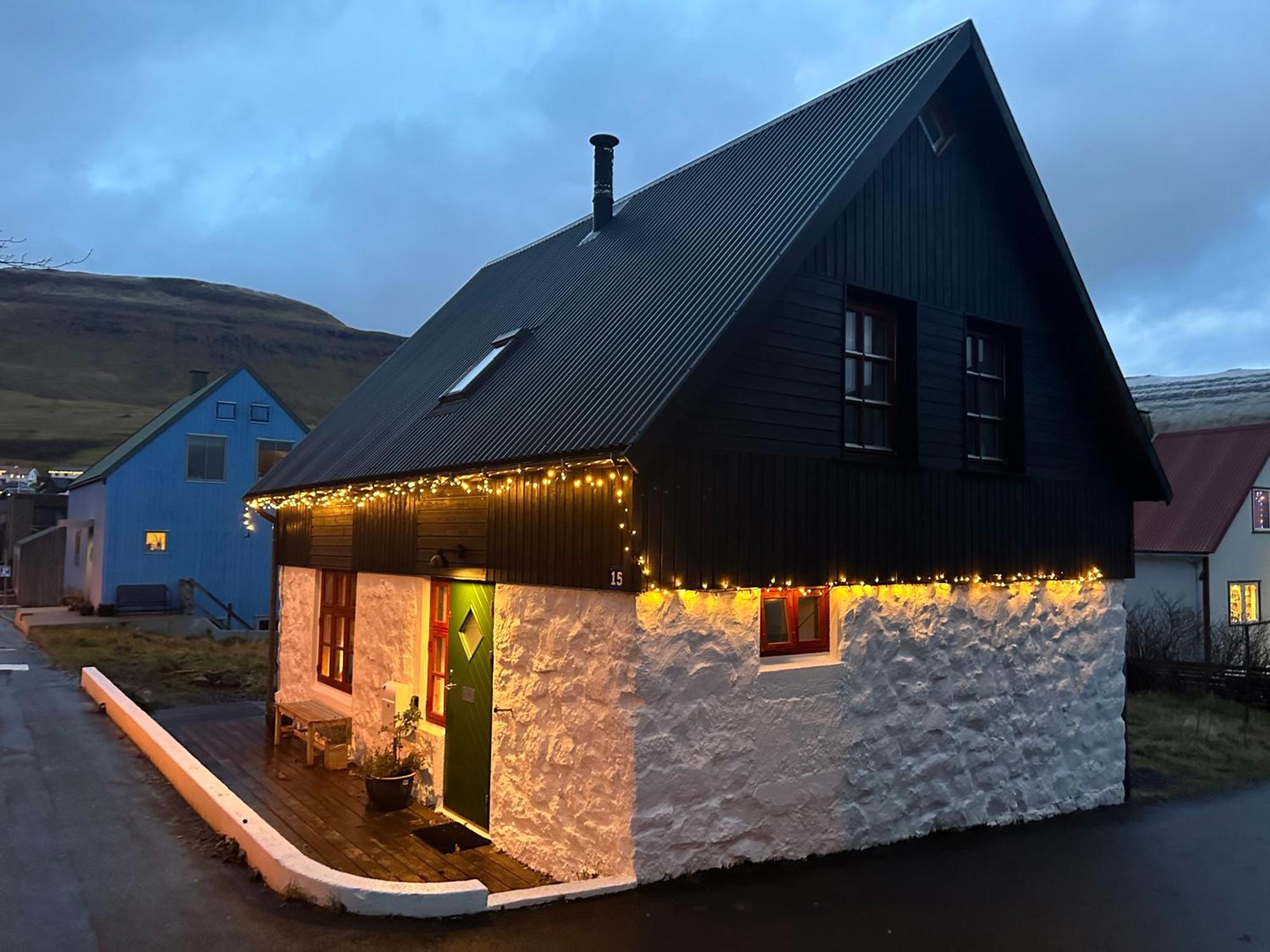 Cozy Traditional Home, Sythrugota Sydrugota المظهر الخارجي الصورة